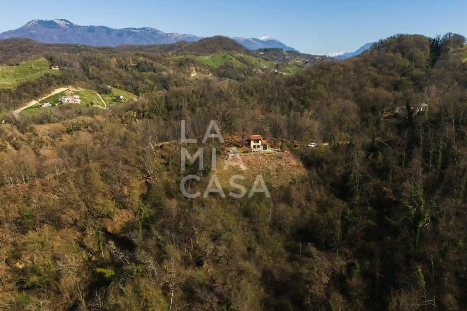 Casa indipendente - foto 4