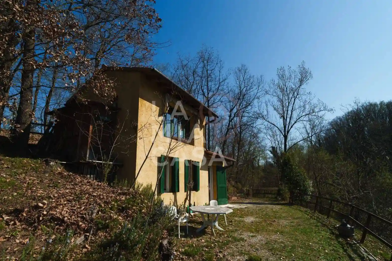 Casa indipendente - foto 5