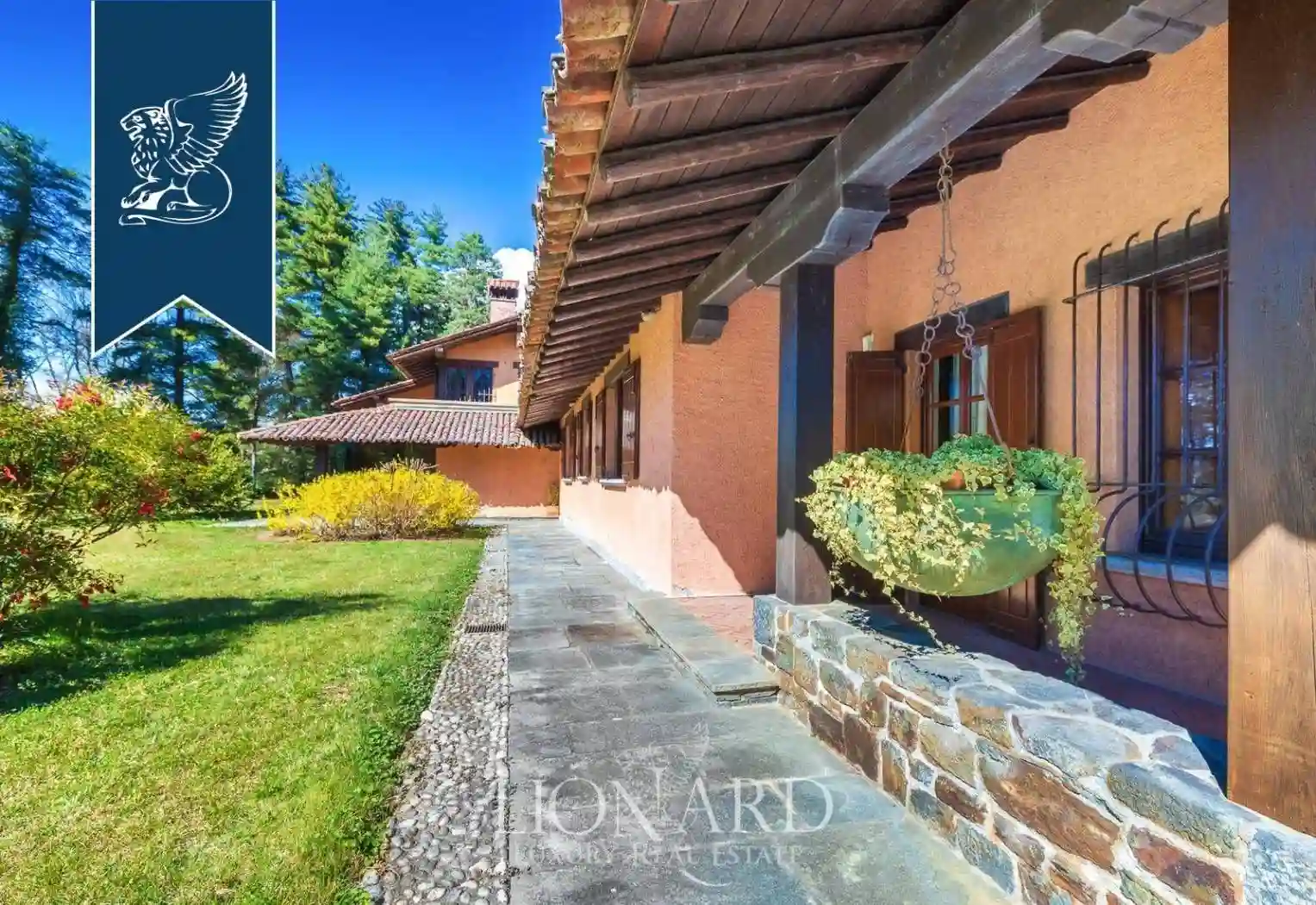 Villa - foto 4