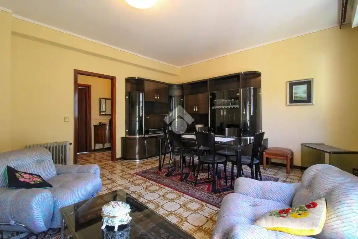 Appartamento in vendita a Lumezzane