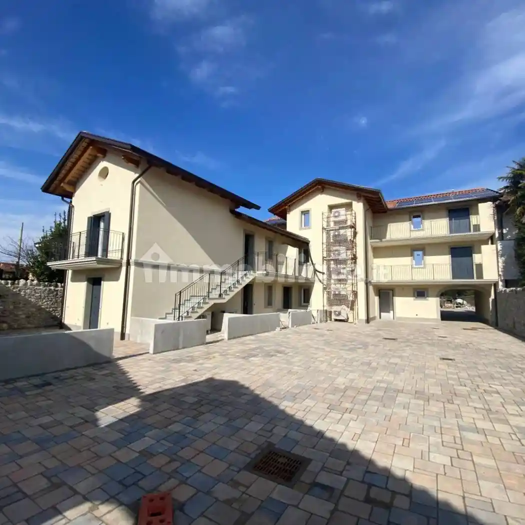 Appartamento in vendita a Tavagnacco