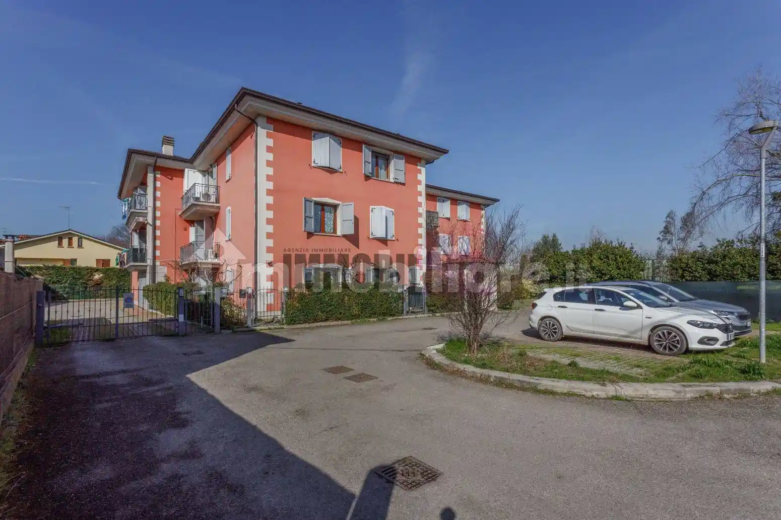 Appartamento in vendita a Reggio Emilia