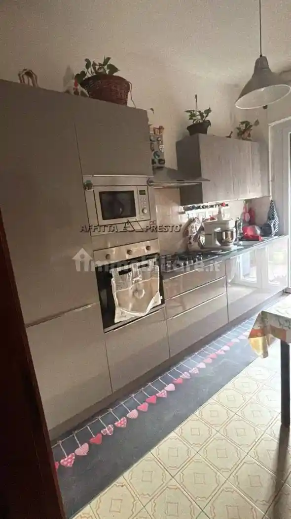 Appartamento in affitto a Forlì