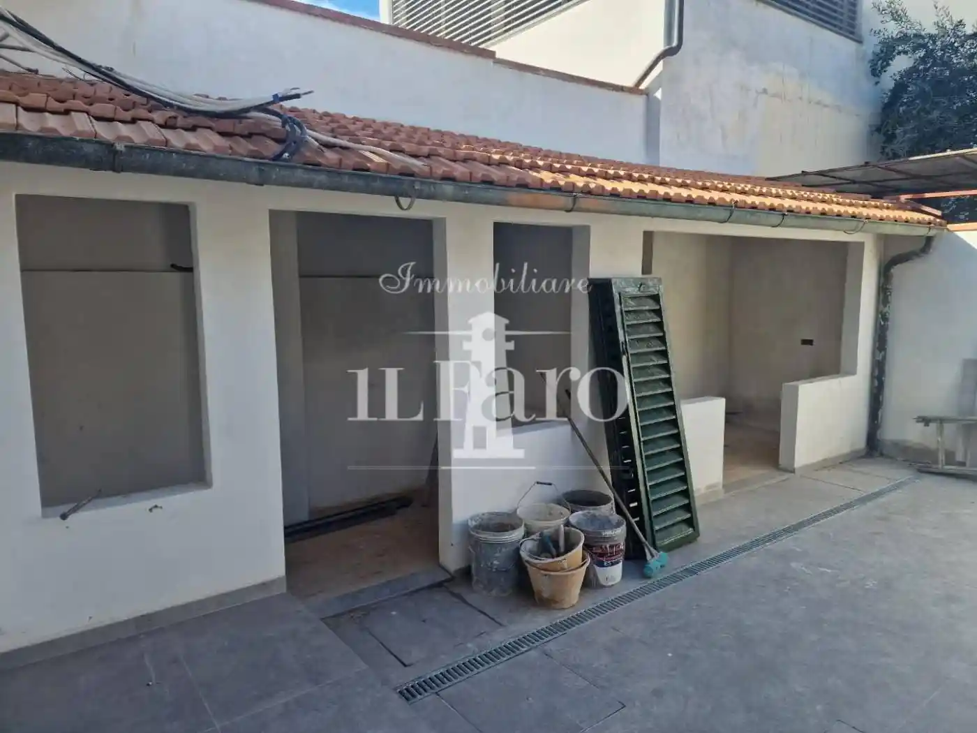 Casa indipendente in vendita a Firenze