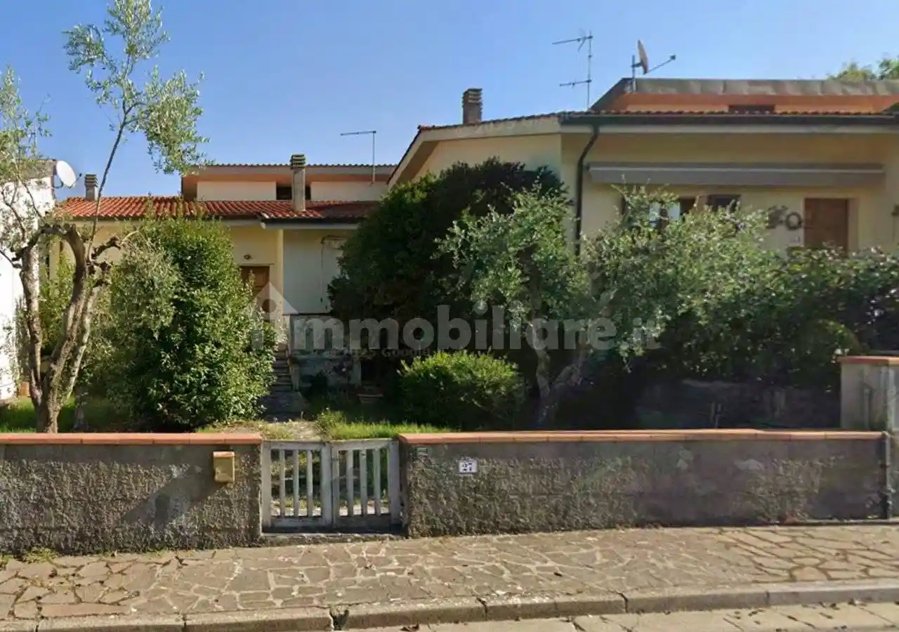 Appartamento in vendita a Casciana Terme Lari