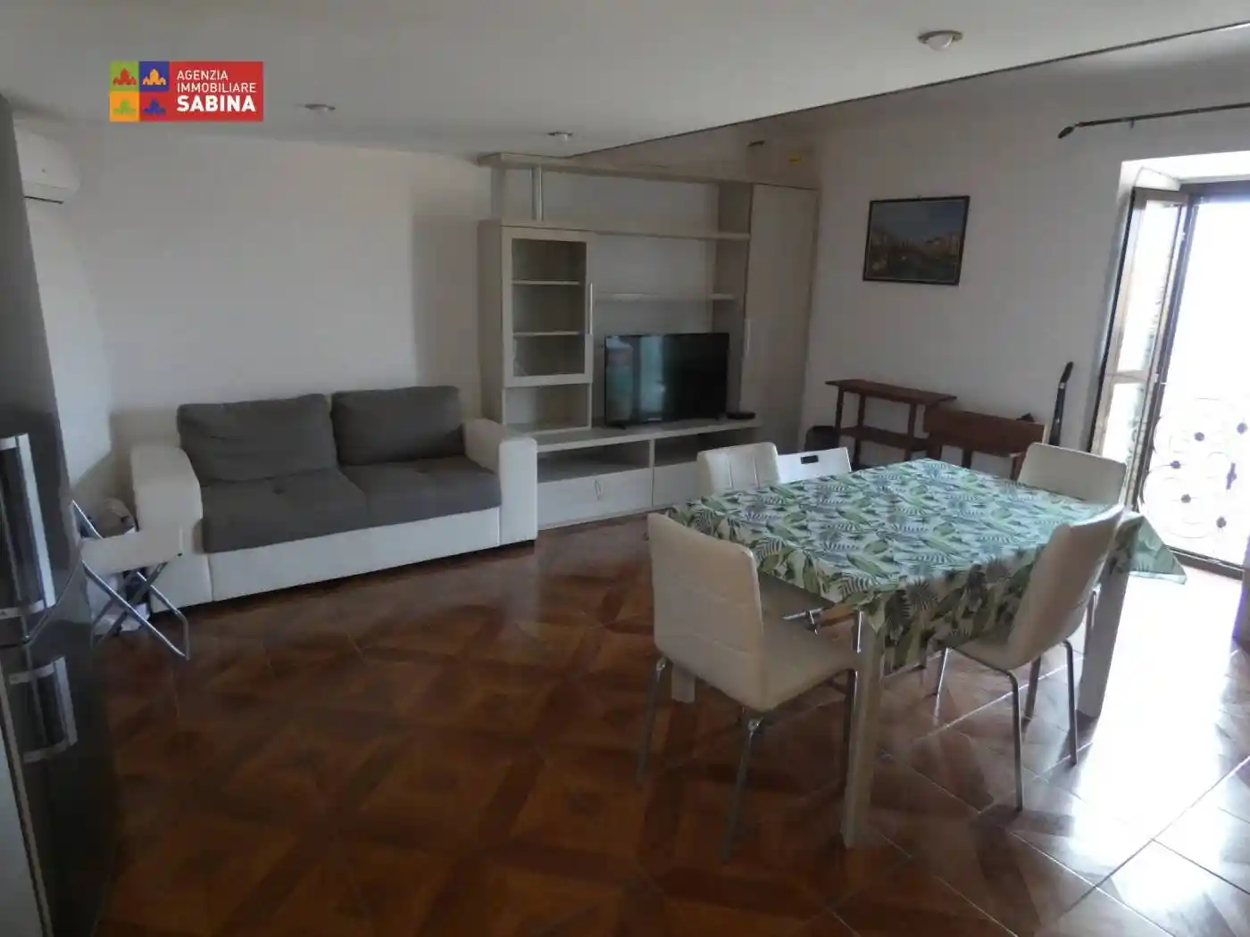 Appartamento in vendita a Poggio Catino