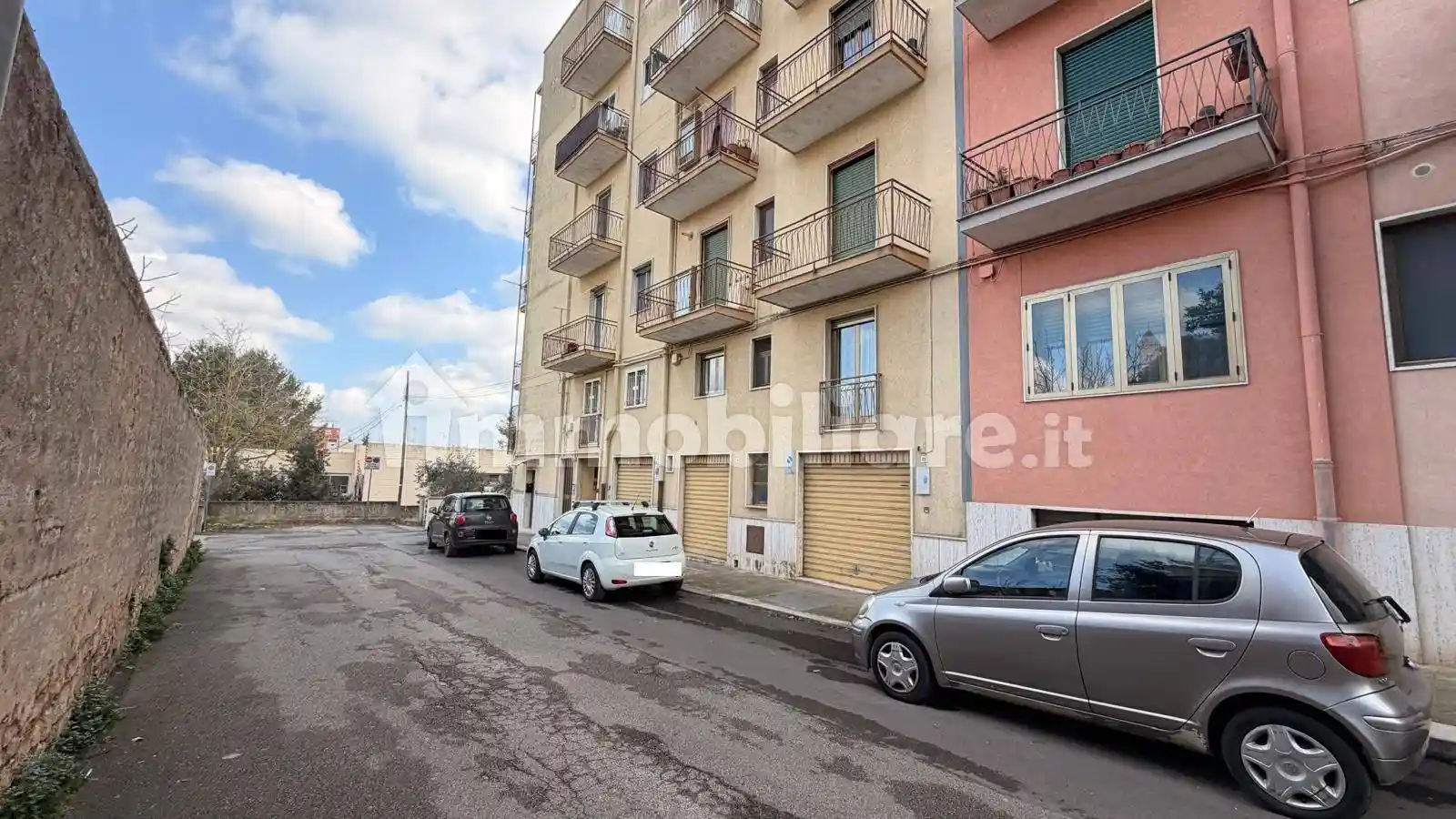 Appartamento in vendita a Putignano