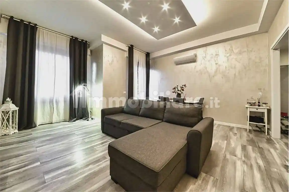 Appartamento in vendita a Saronno