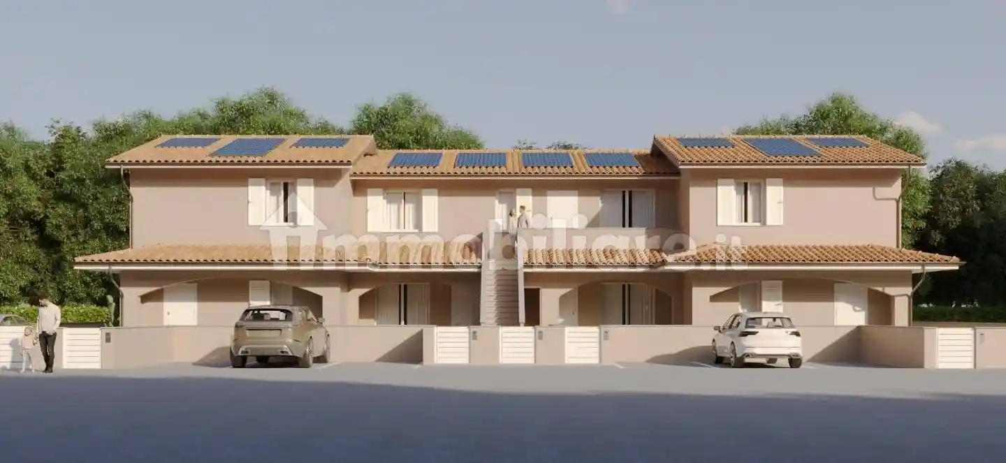 Appartamento in vendita a Pontedera