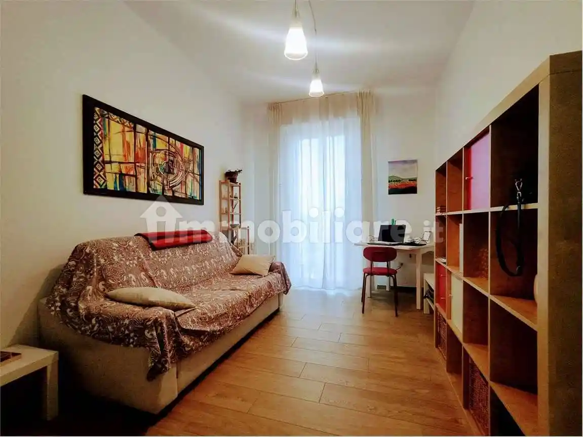 Appartamento in affitto a Ravenna