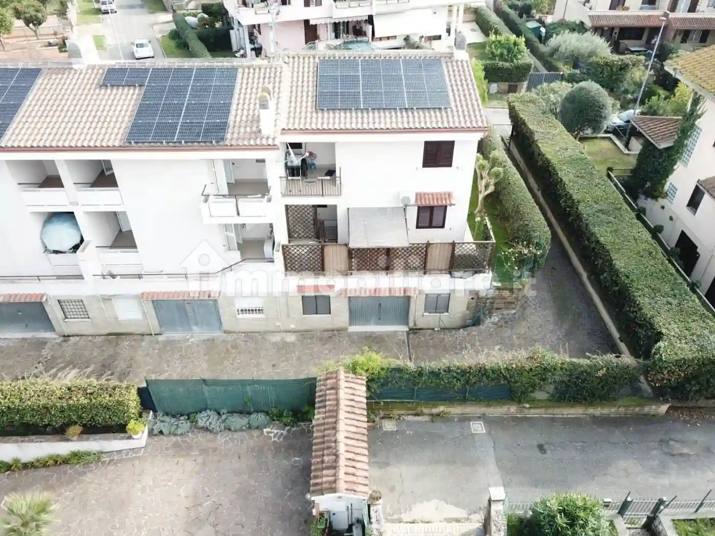 Villetta a schiera - foto 2
