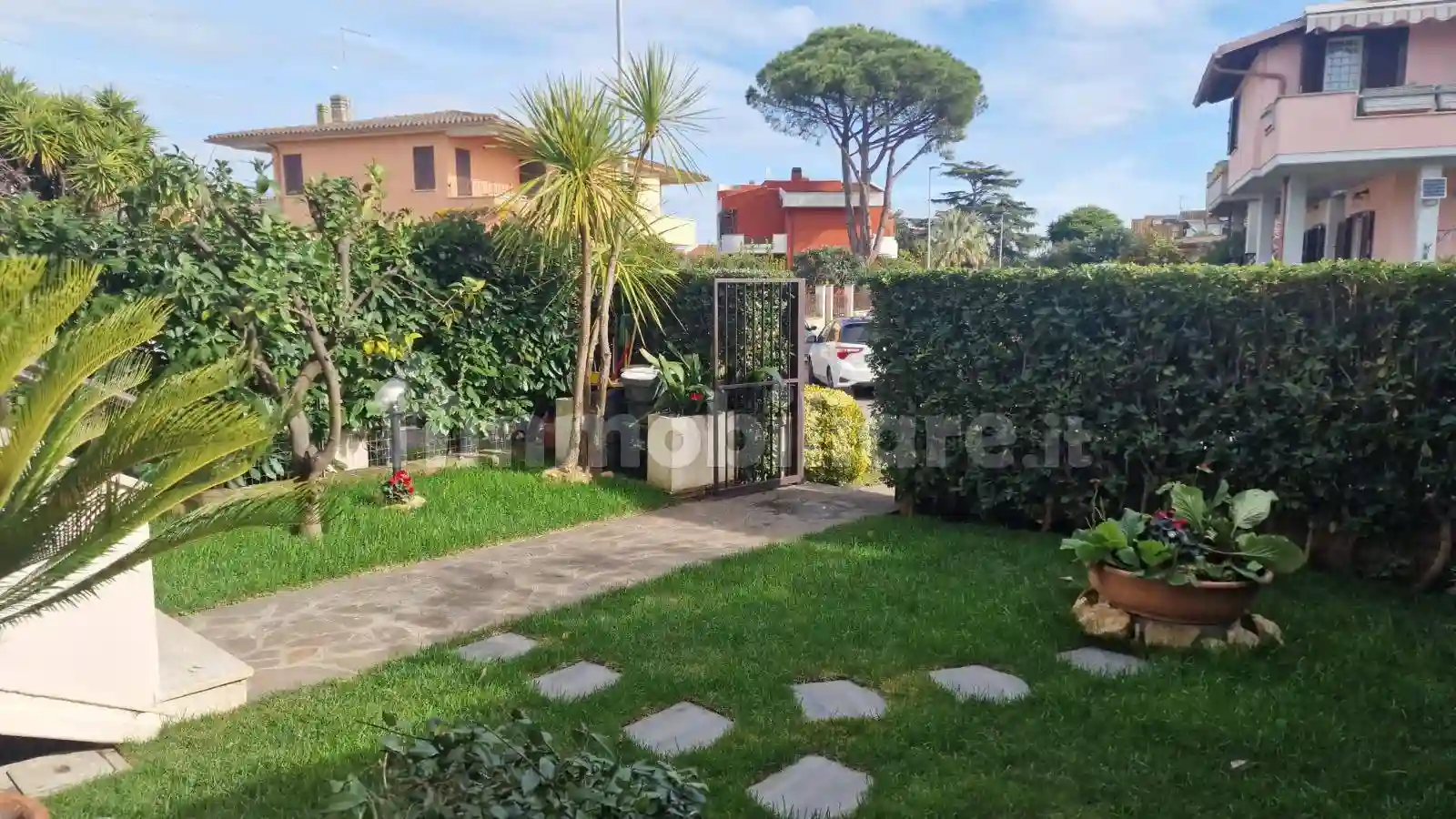 Villetta a schiera - foto 4
