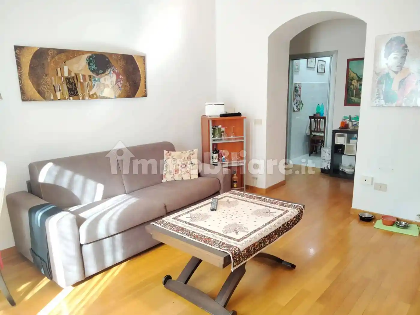 Appartamento in vendita a Perugia