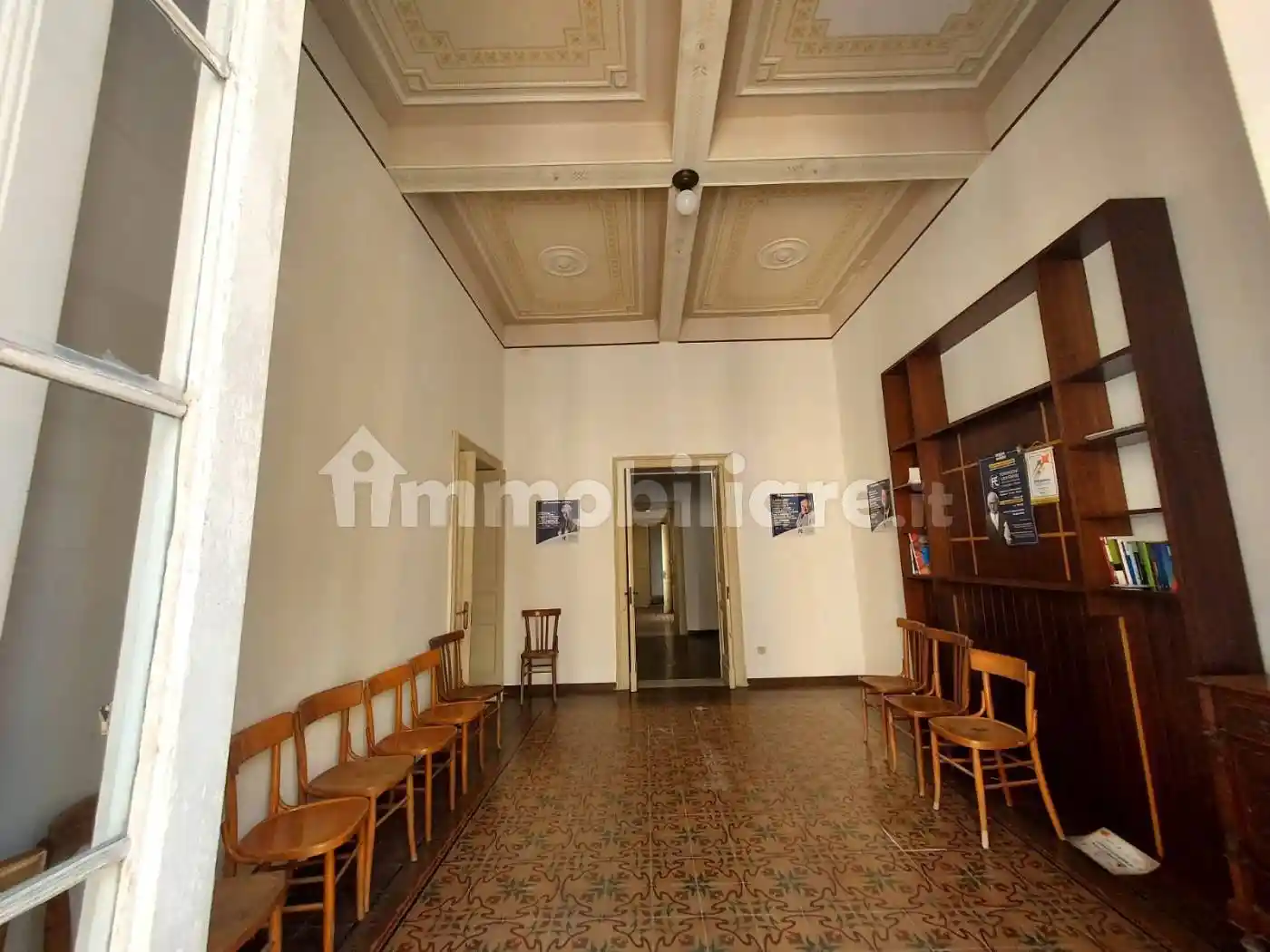 Appartamento in vendita a Augusta