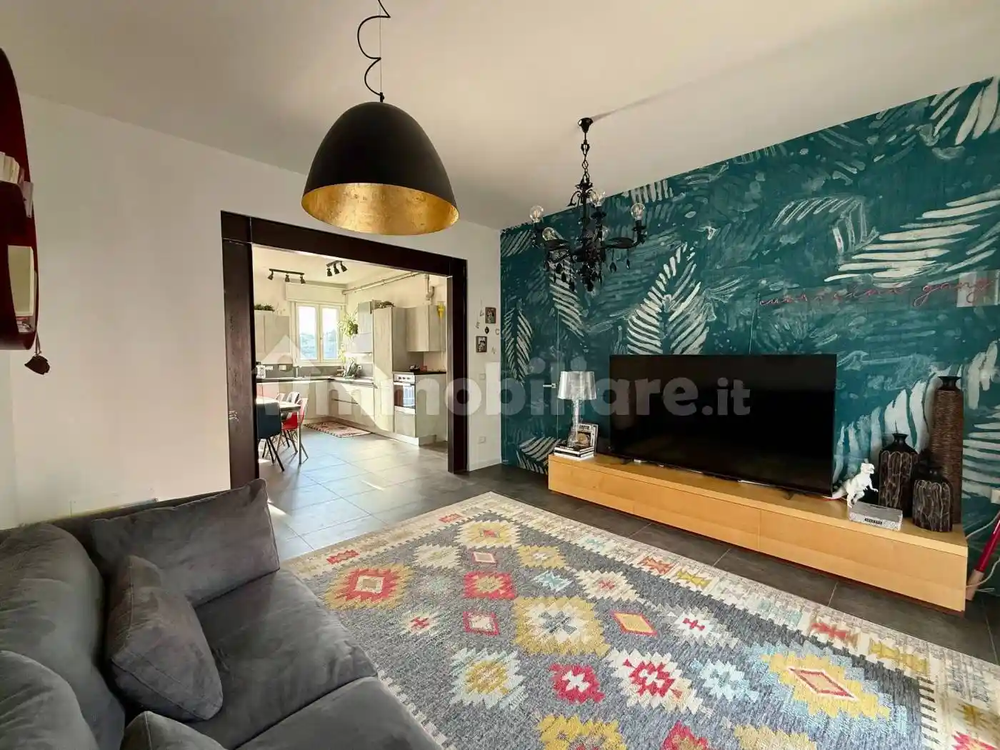 Appartamento in vendita a Pianoro