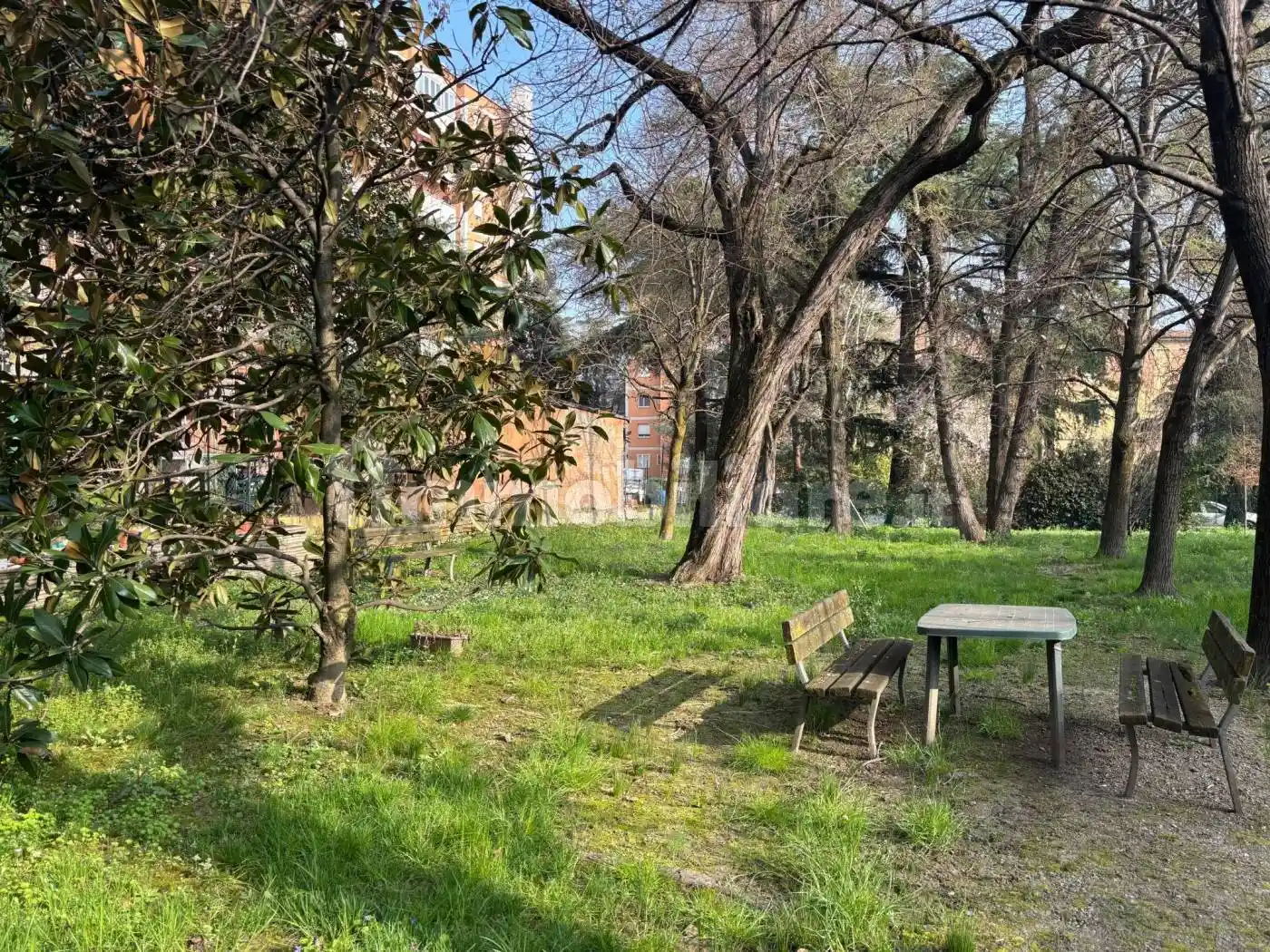 Appartamento in vendita a Bologna