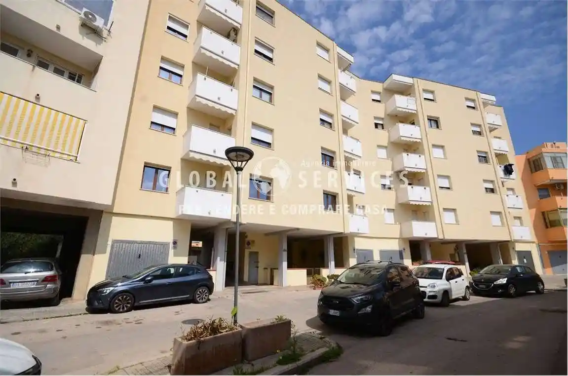 Appartamento in vendita a Alghero