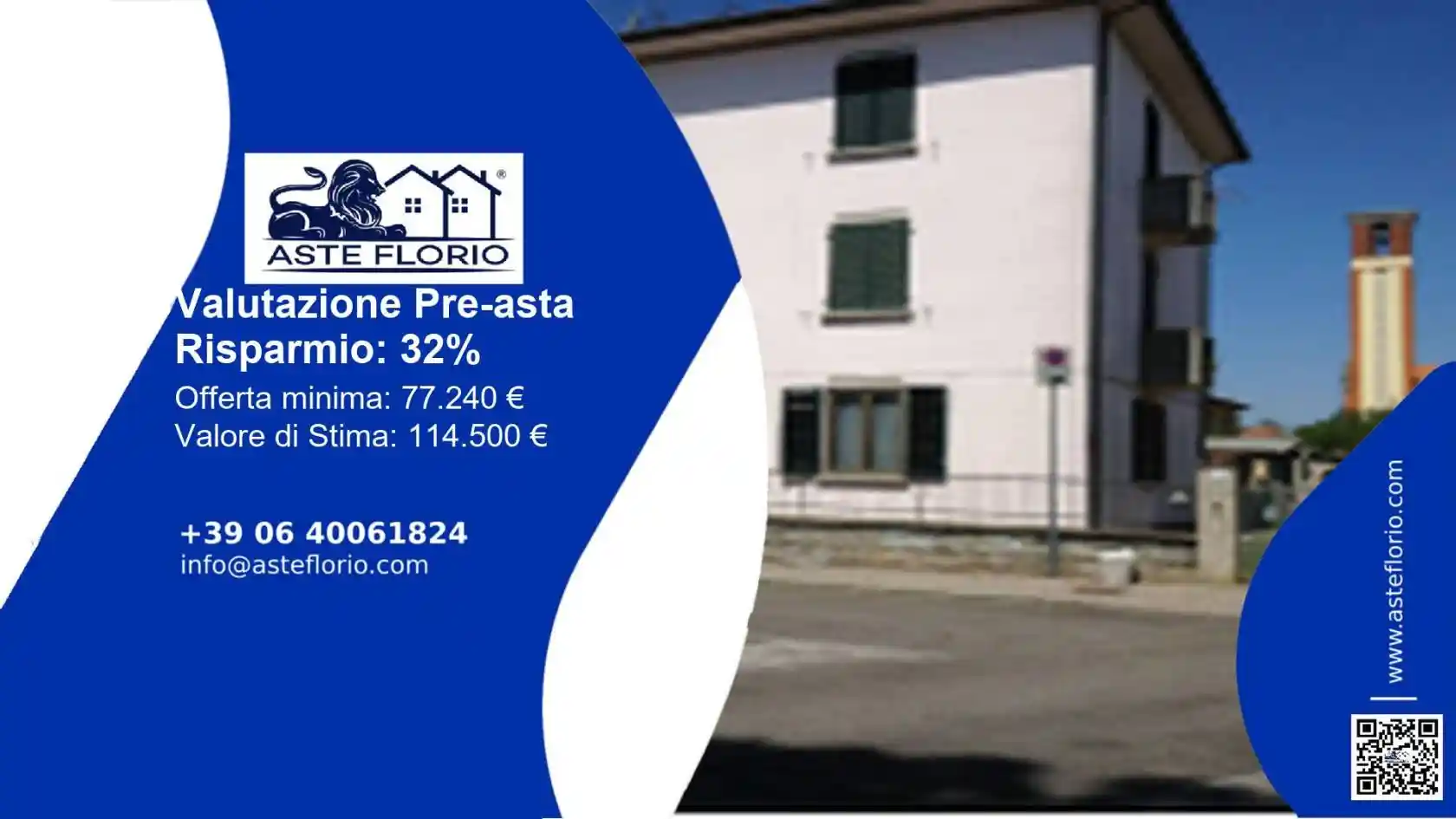 Appartamento in vendita a Fucecchio