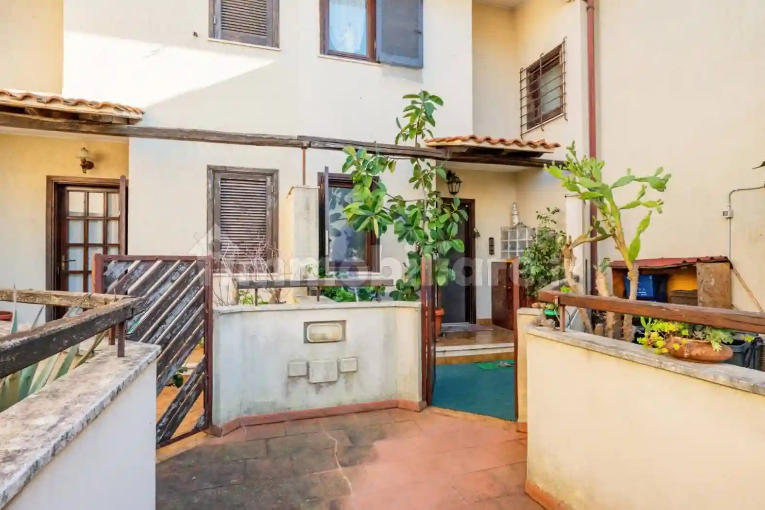 Villetta a schiera - foto 5