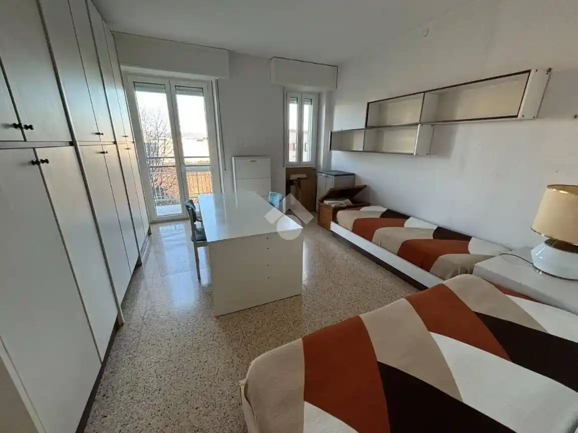 Appartamento in vendita a Limbiate