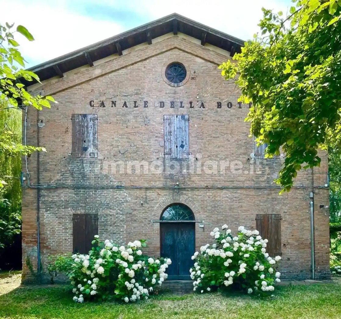 Rustico - Casale in vendita a Argenta