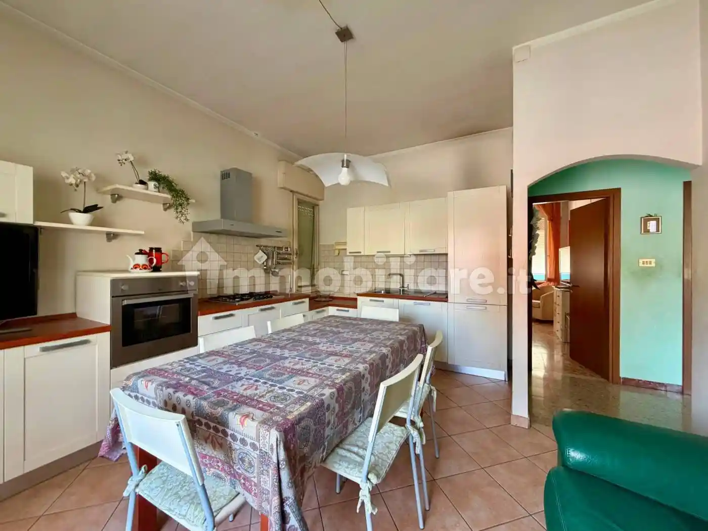 Villa in vendita a Cesena