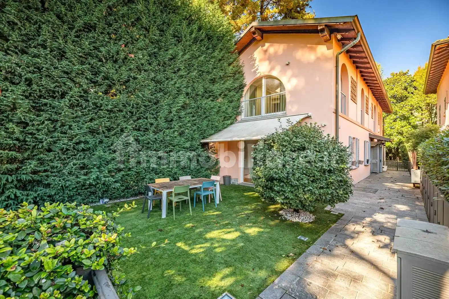 Villa in vendita a Monza