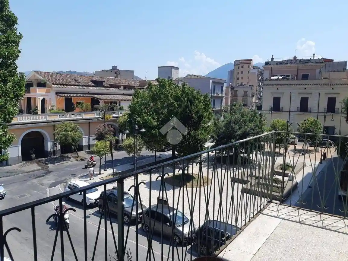 Appartamento in vendita a Nocera Inferiore