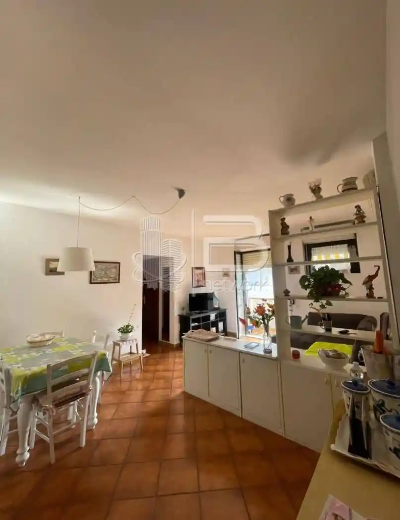 Appartamento in vendita a Massa