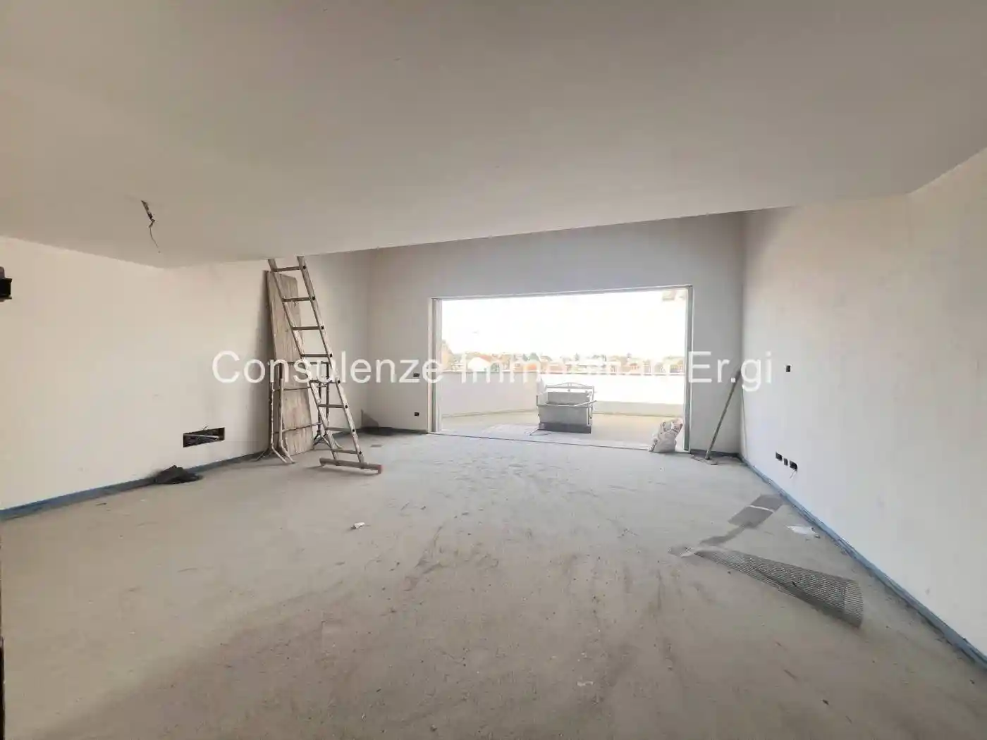 Attico - Mansarda in vendita a Garbagnate Milanese