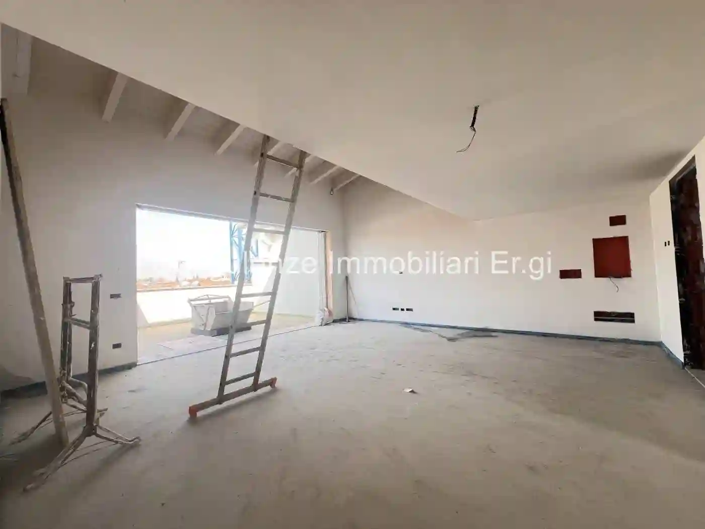 Attico - Mansarda - foto 2