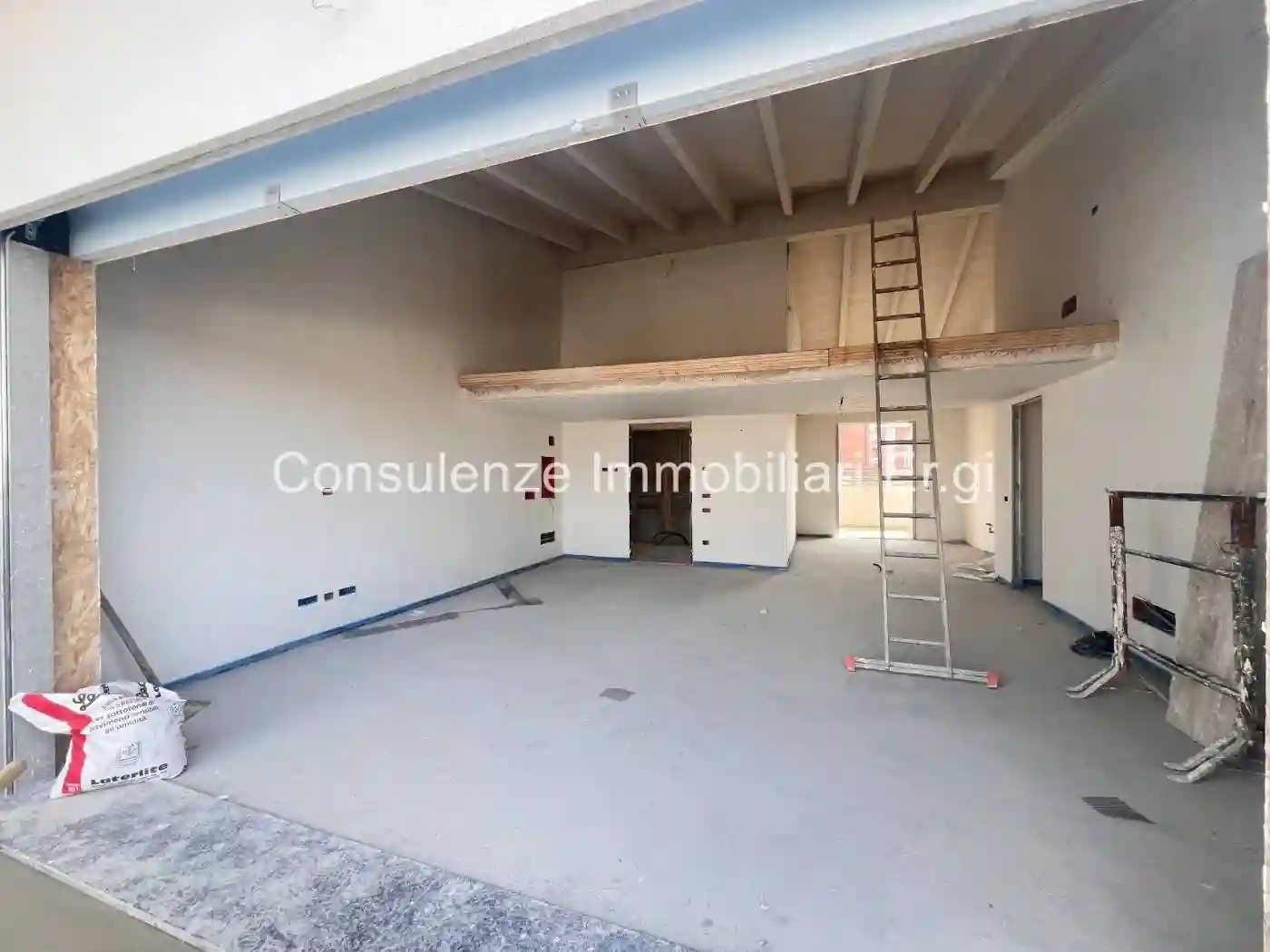 Attico - Mansarda - foto 3