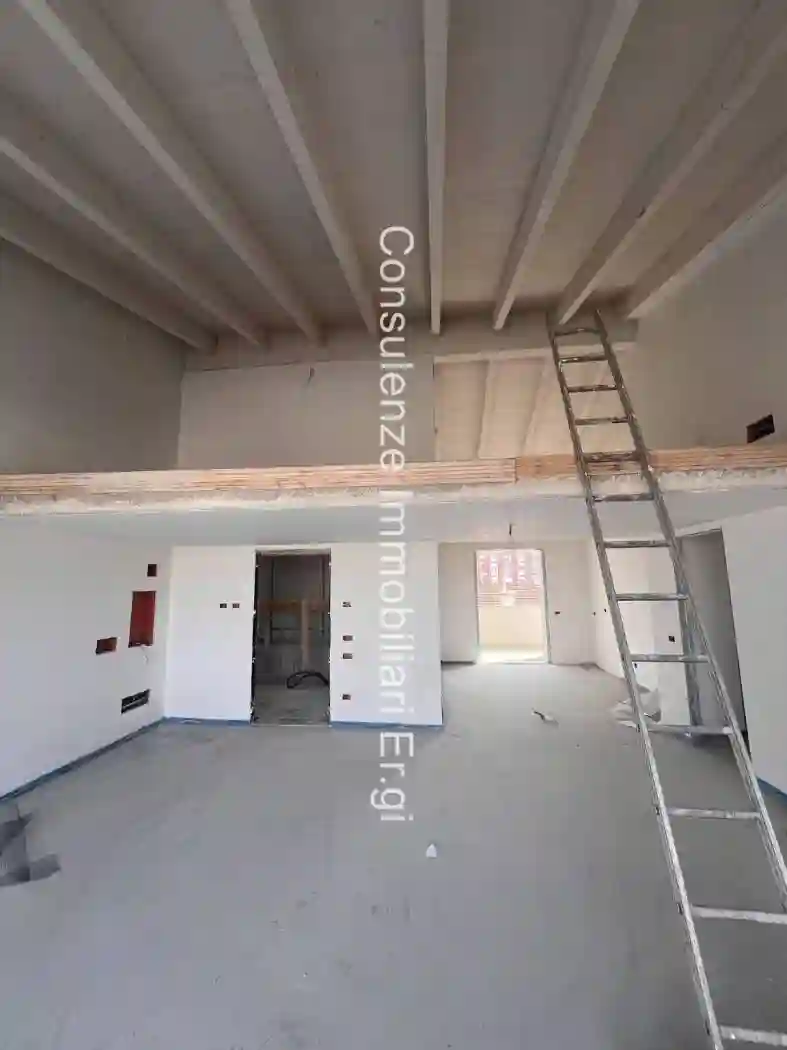 Attico - Mansarda - foto 4