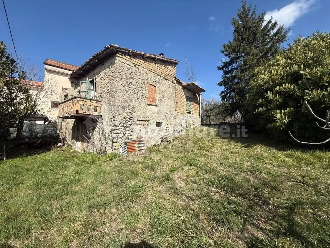 Rustico - Casale in vendita a Cantalice