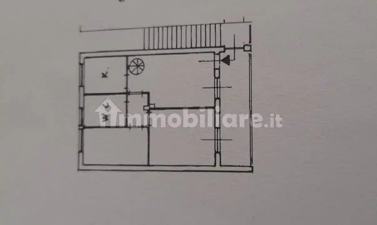 Appartamento in vendita a Vetralla
