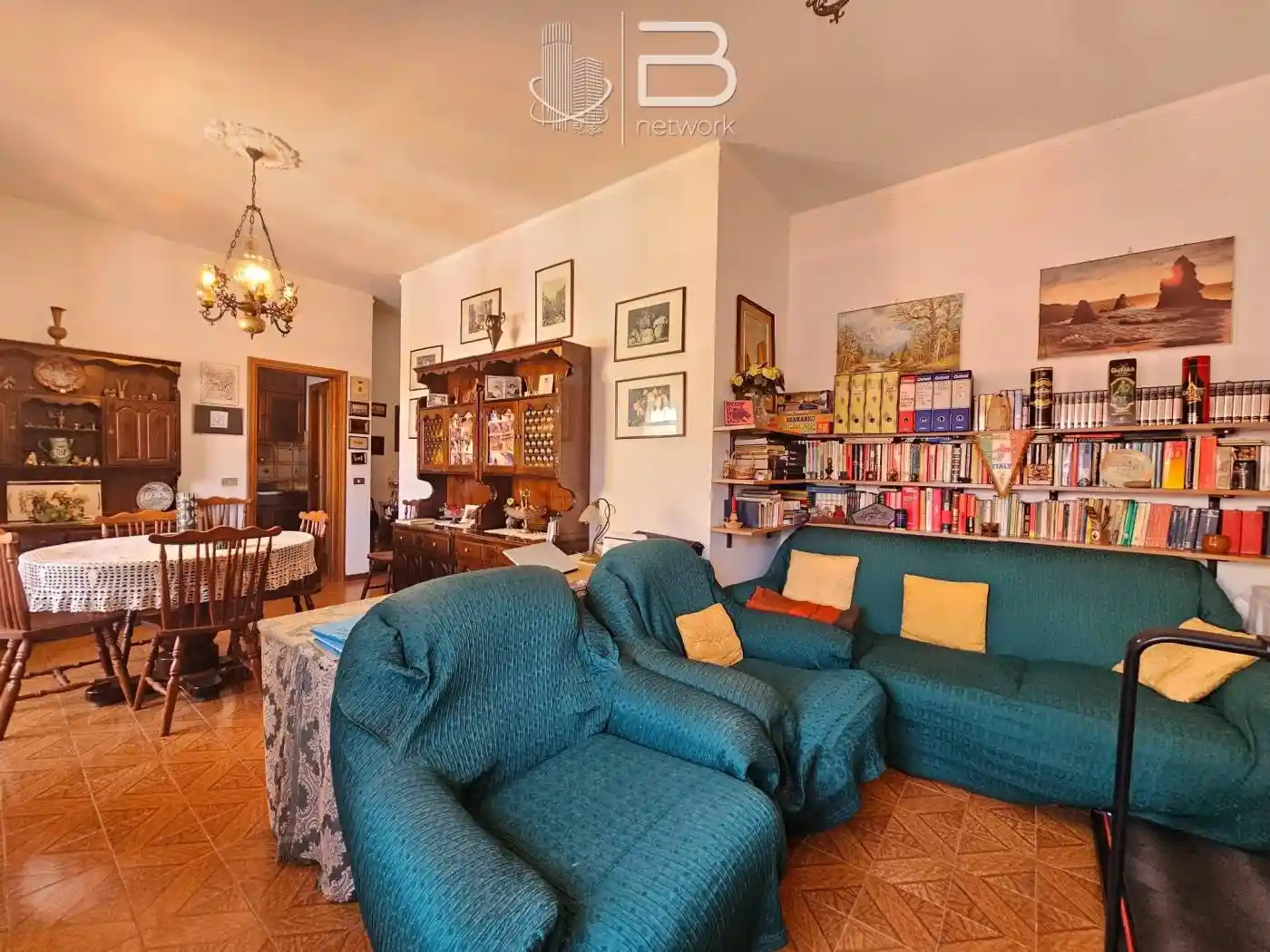 Appartamento in vendita a Viareggio