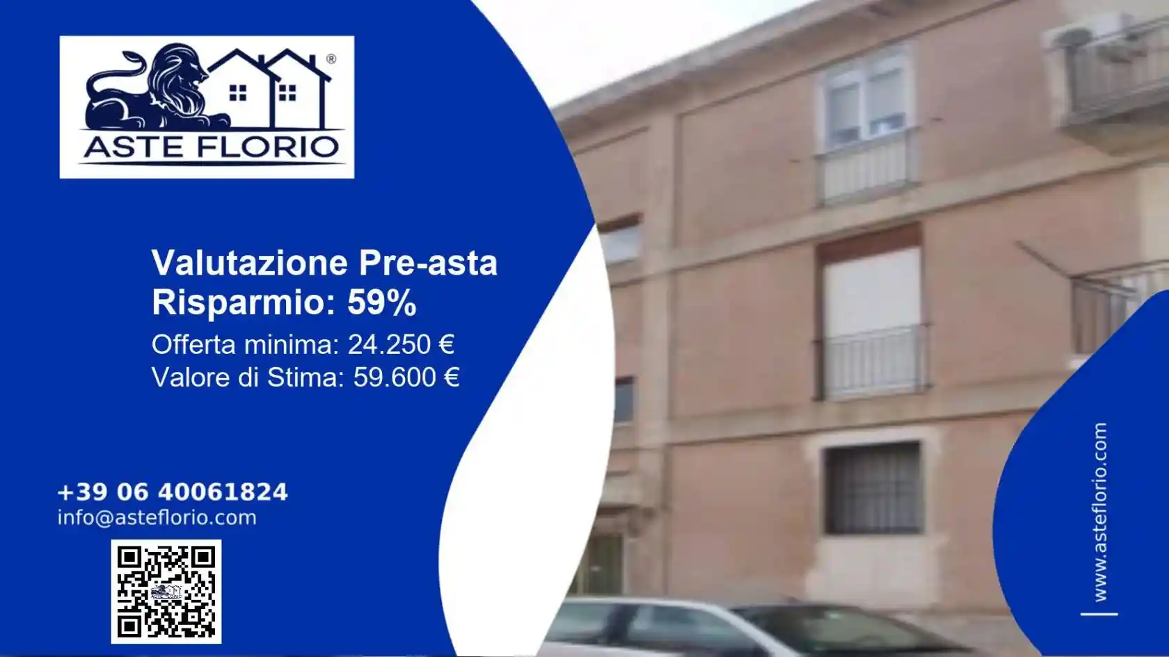 Appartamento in vendita a Siracusa