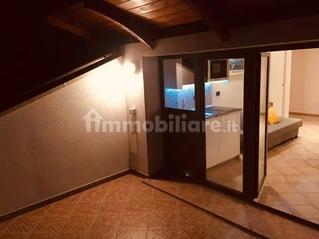 Appartamento in affitto a Bologna