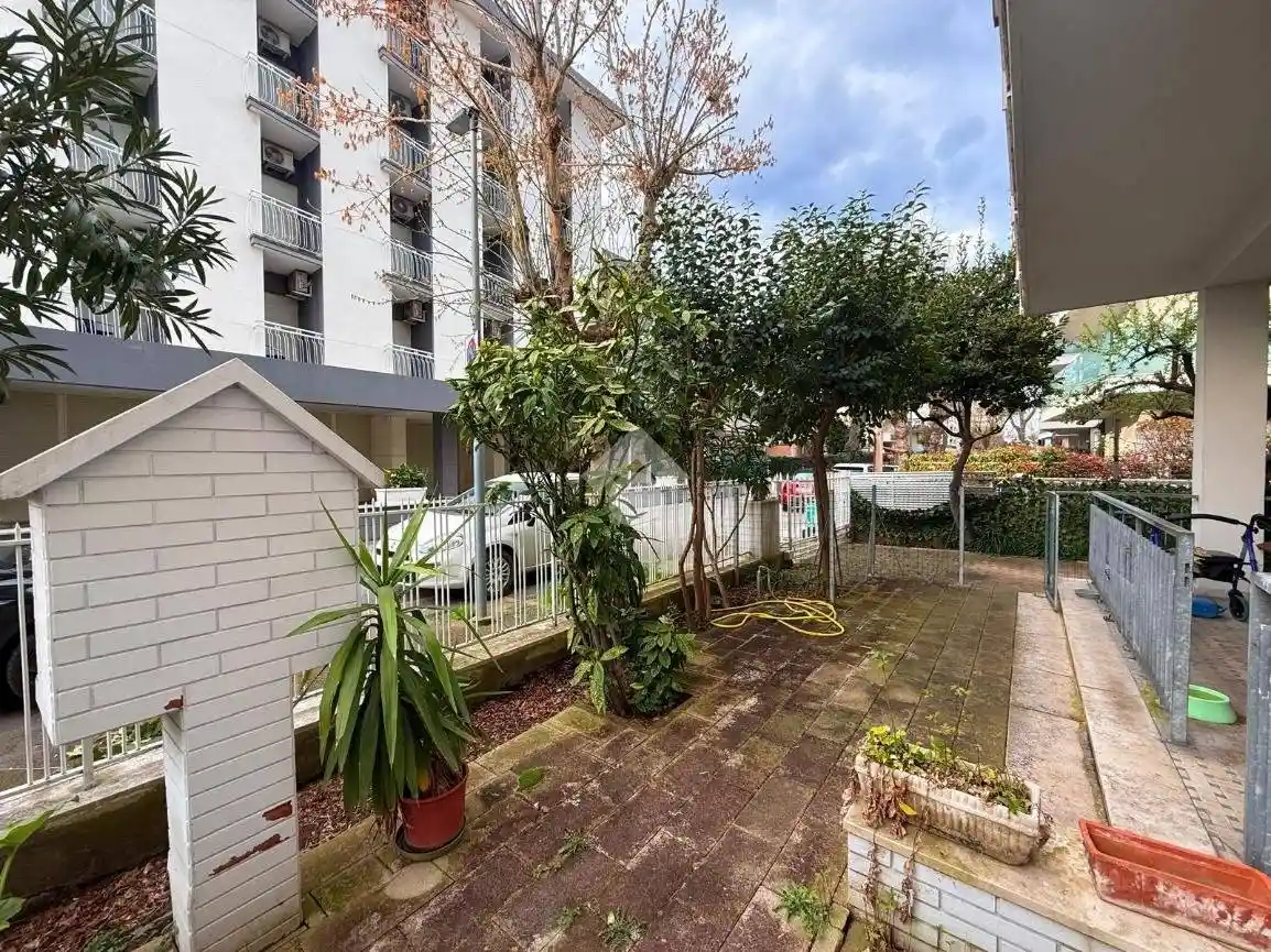 Appartamento in vendita a Riccione