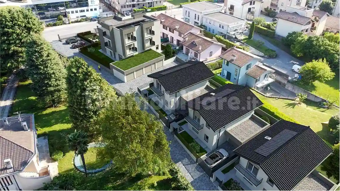 Villetta a schiera - foto 3