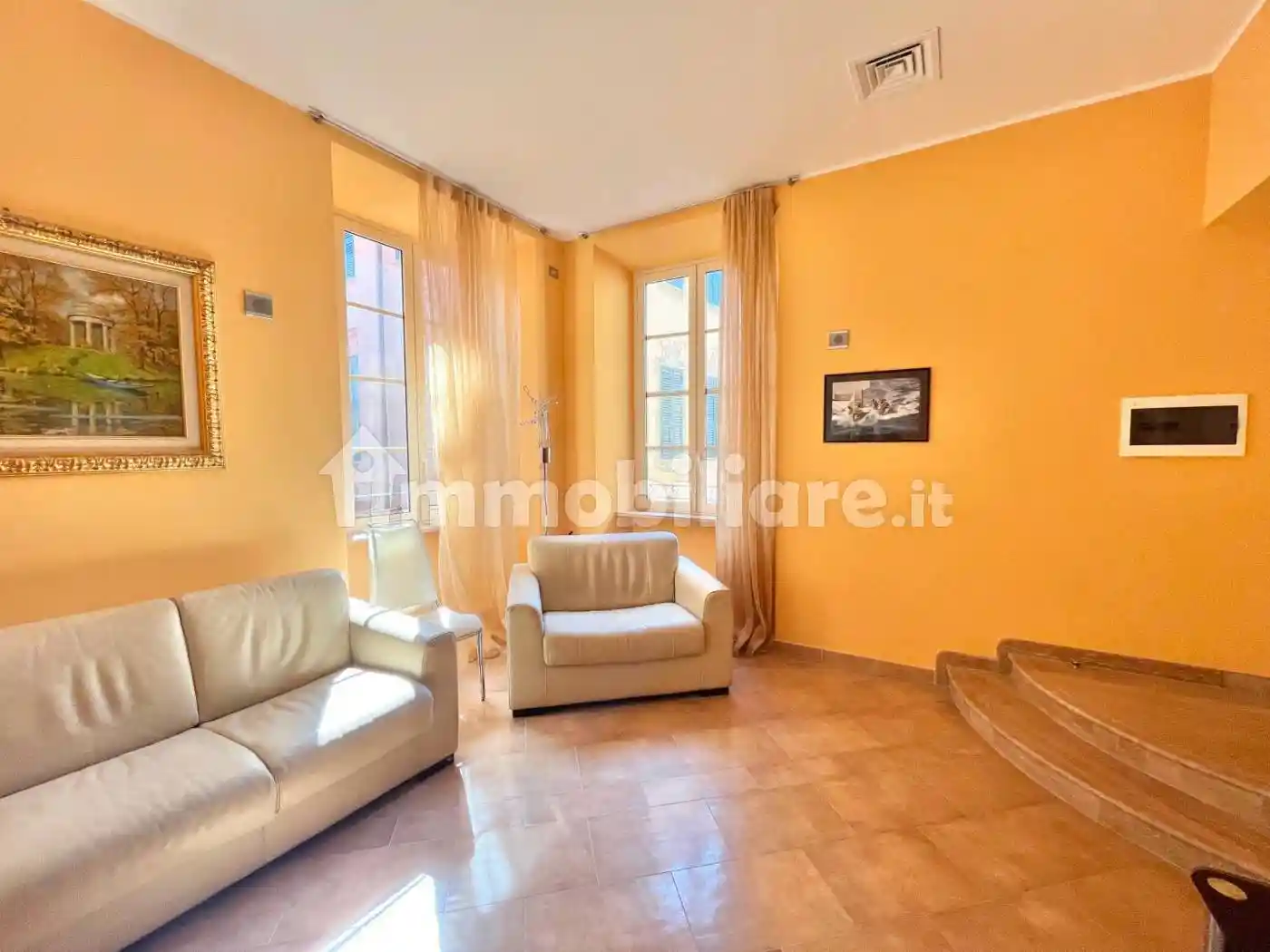 Appartamento in vendita a Alassio