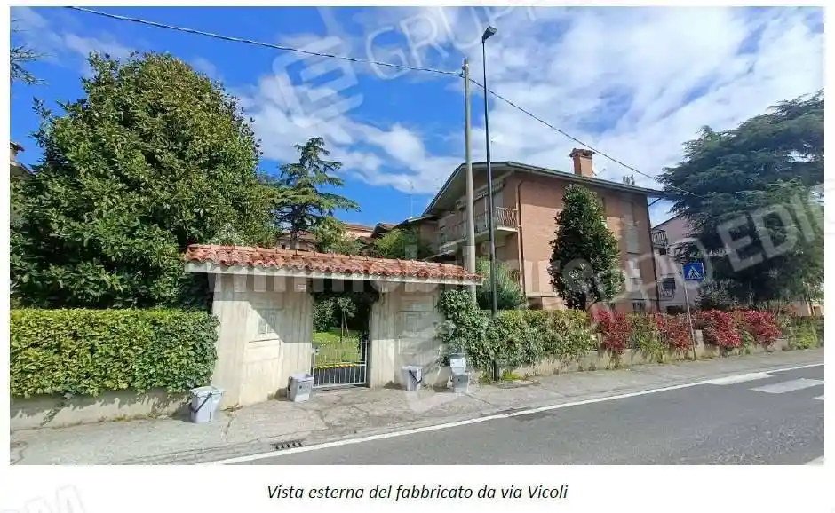 Villetta a schiera in vendita a Ravenna