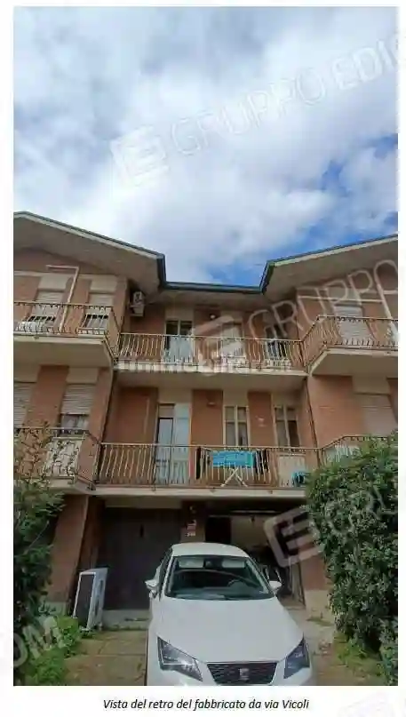 Villetta a schiera - foto 3