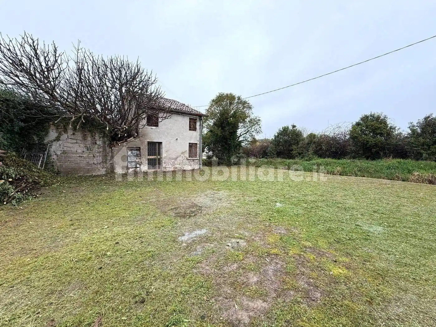 Casa indipendente in vendita a Legnago