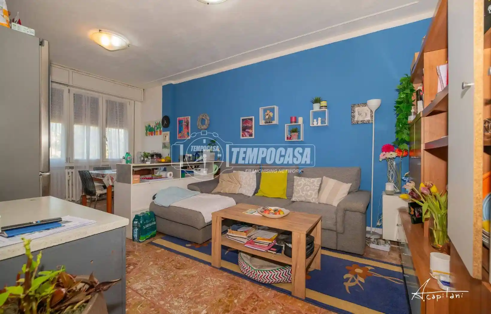 Appartamento in vendita a Modena