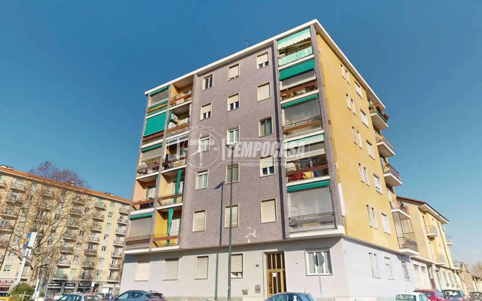 Appartamento in vendita a Torino