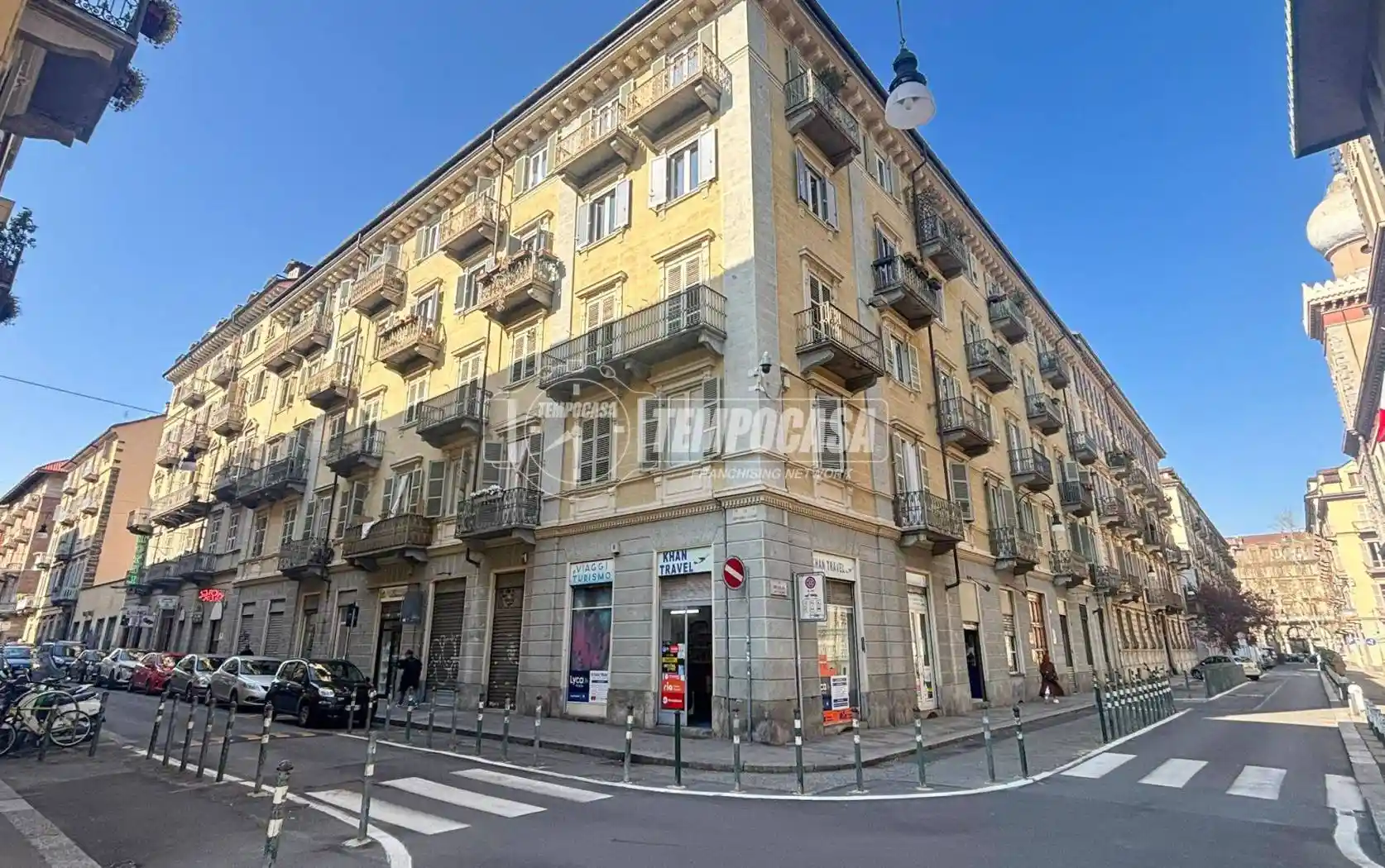 Appartamento in vendita a Torino