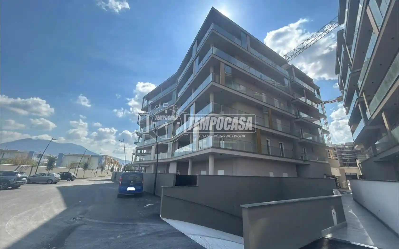 Appartamento in vendita a Volla