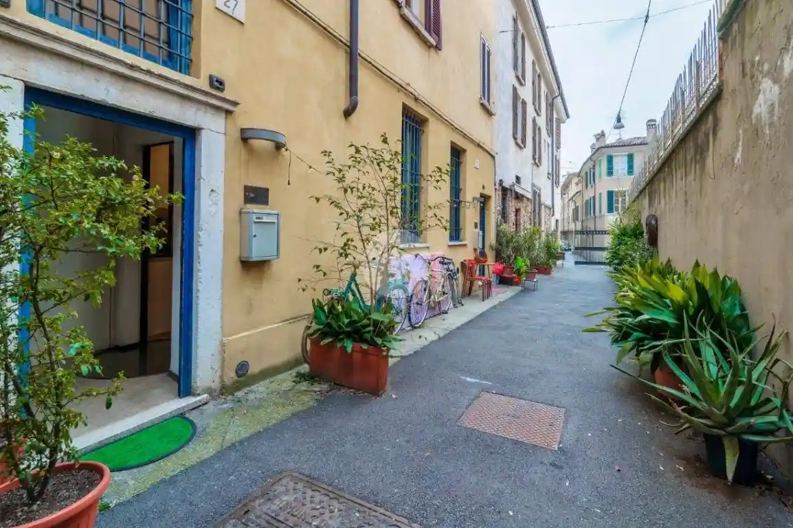 Appartamento in vendita a Brescia