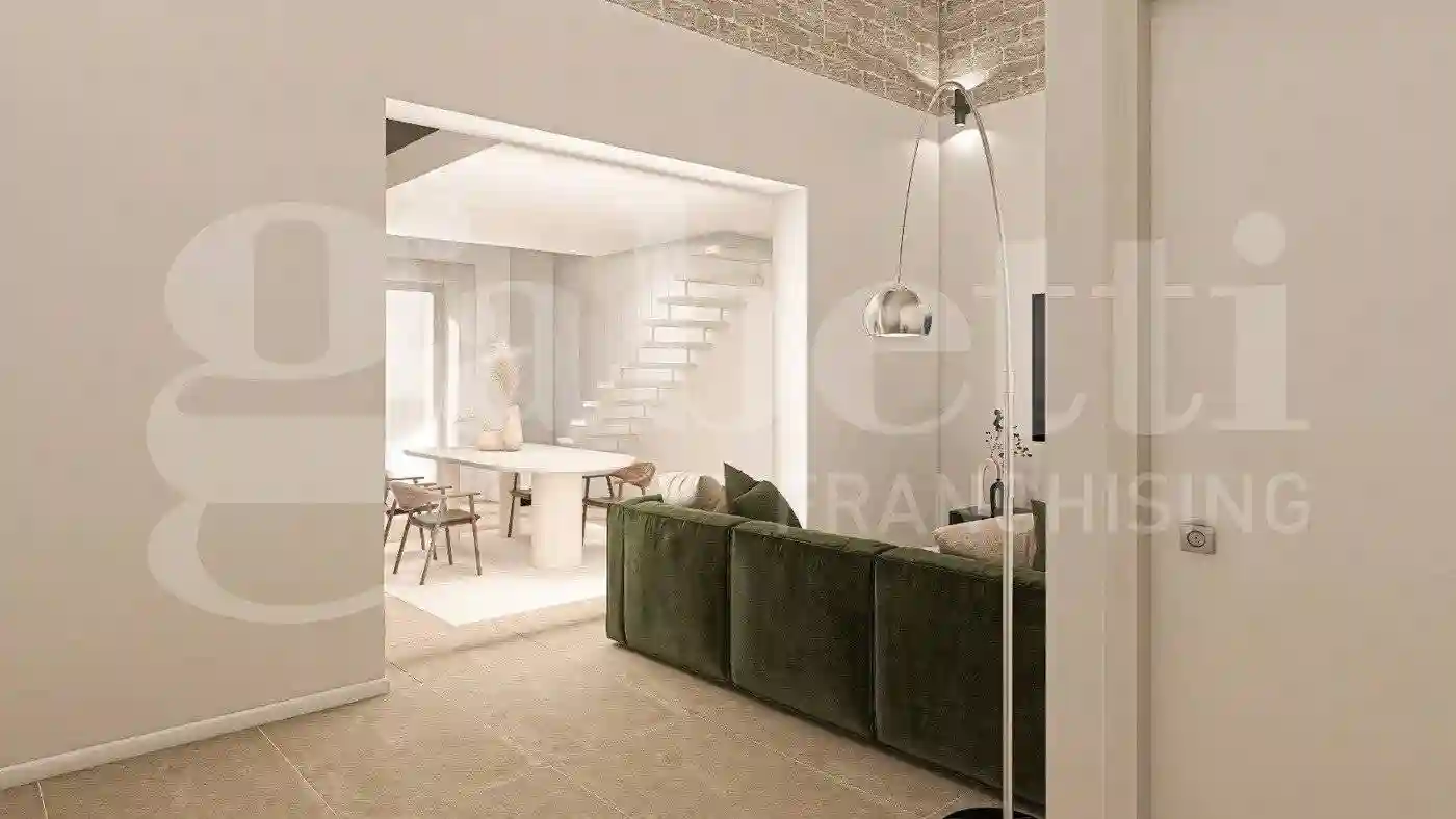 Appartamento - foto 4